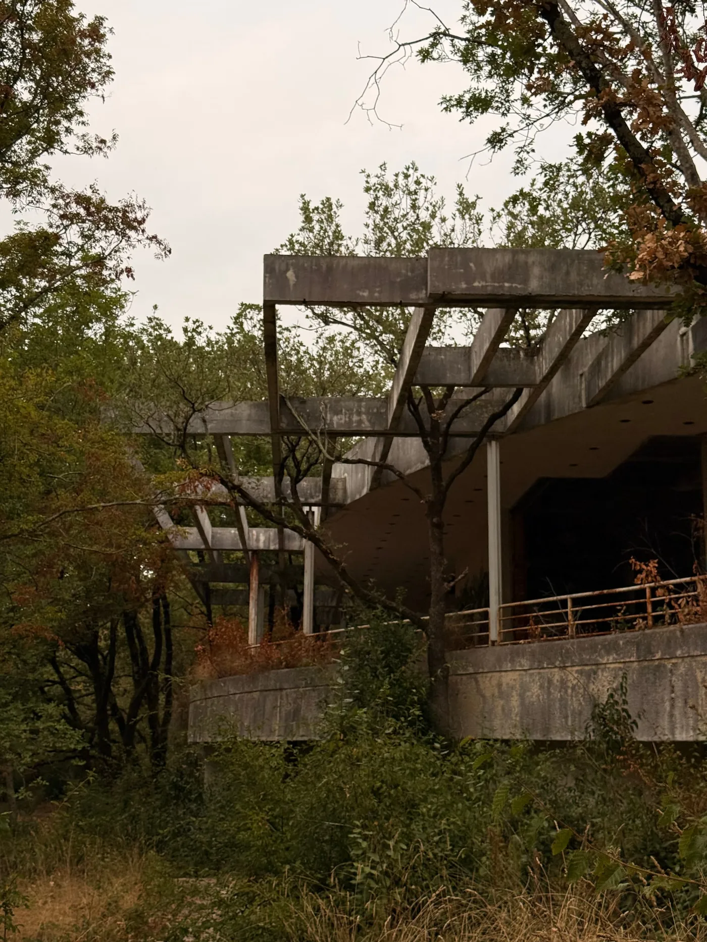 The Adriatic Club — photograph 1