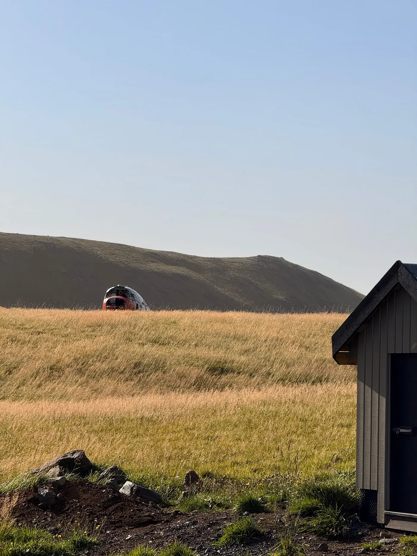 716 Kilometres — photograph 1