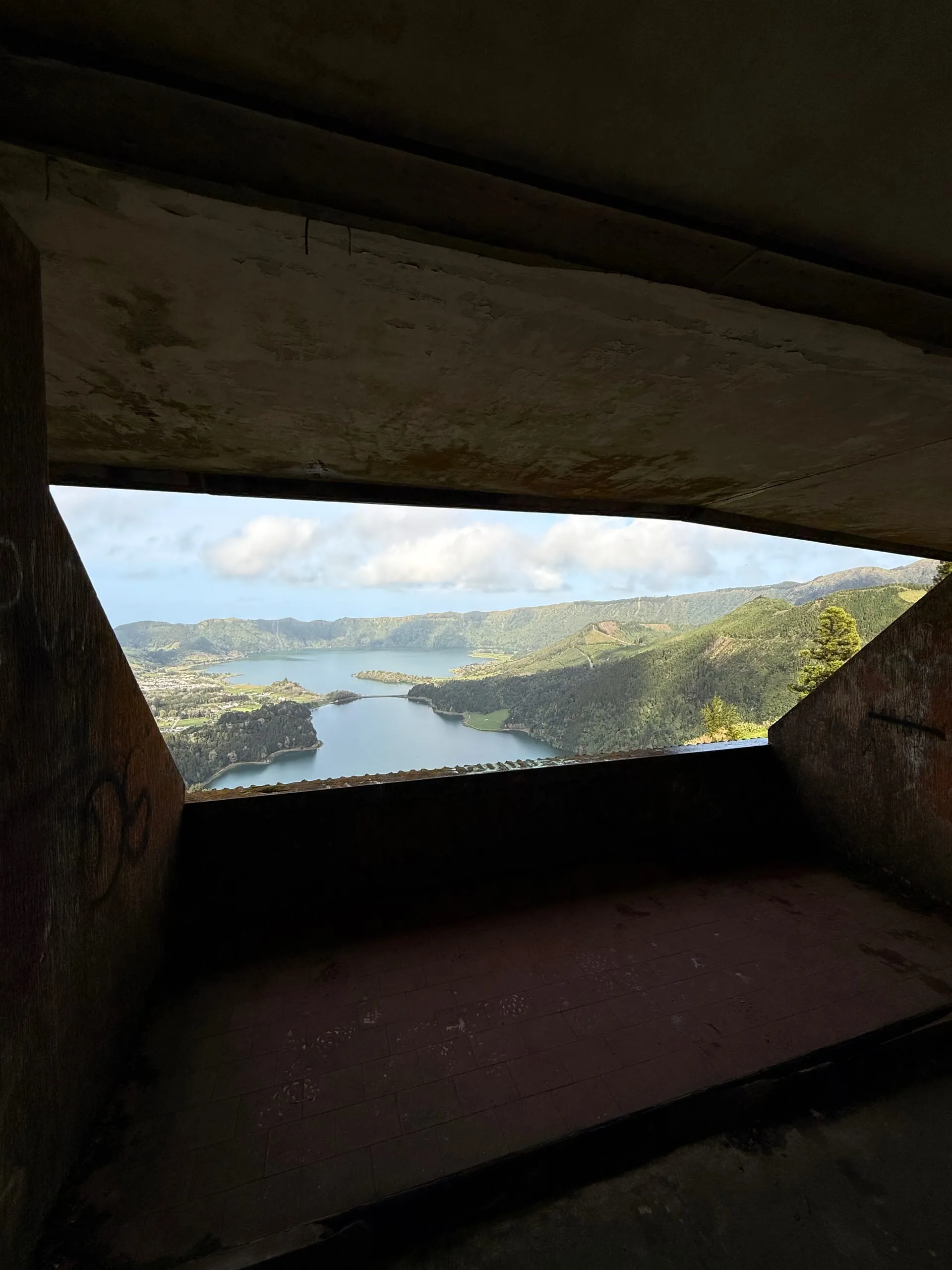 Built for the View — photograph 1