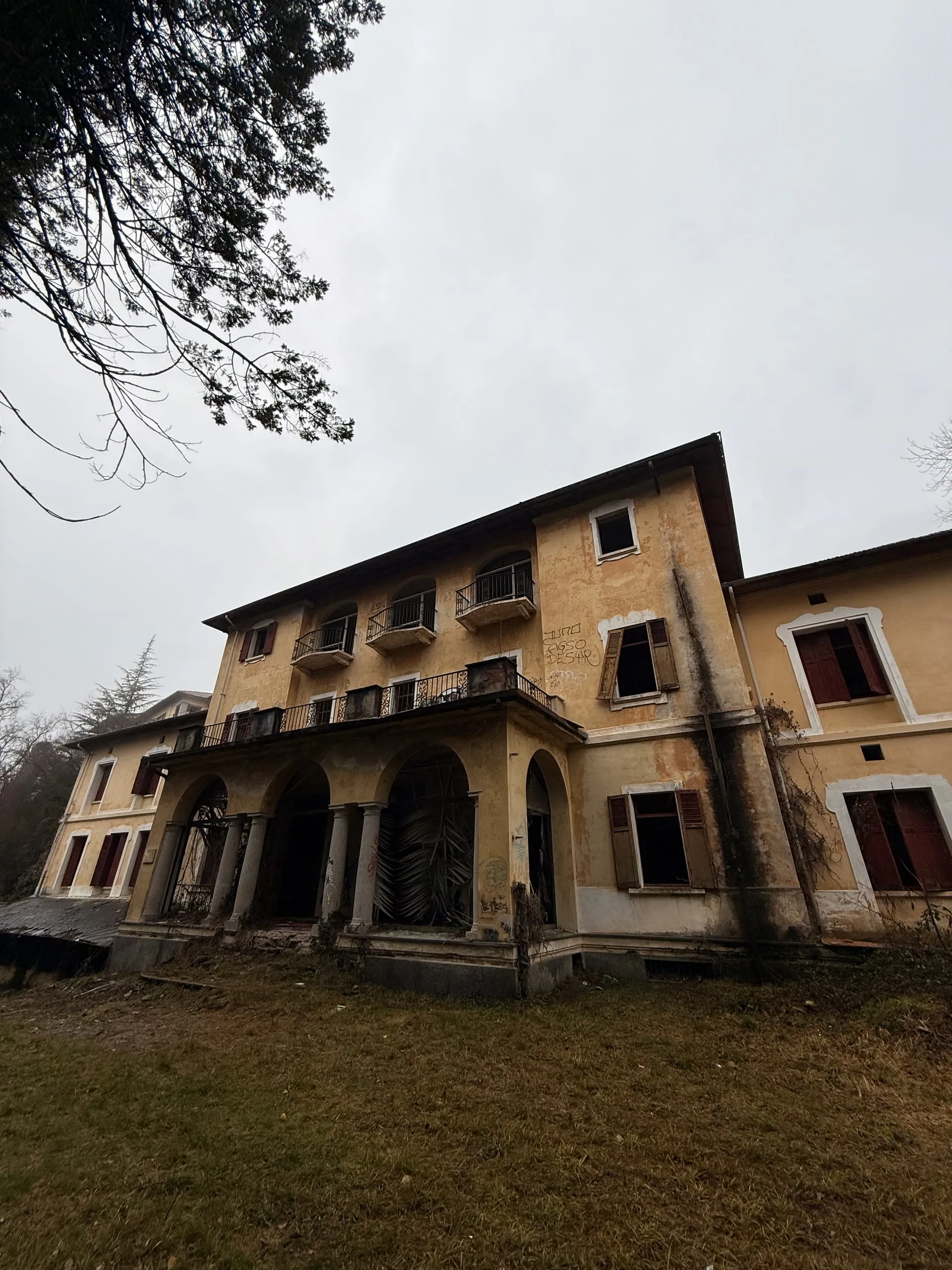 Colonia Motta — photograph 2