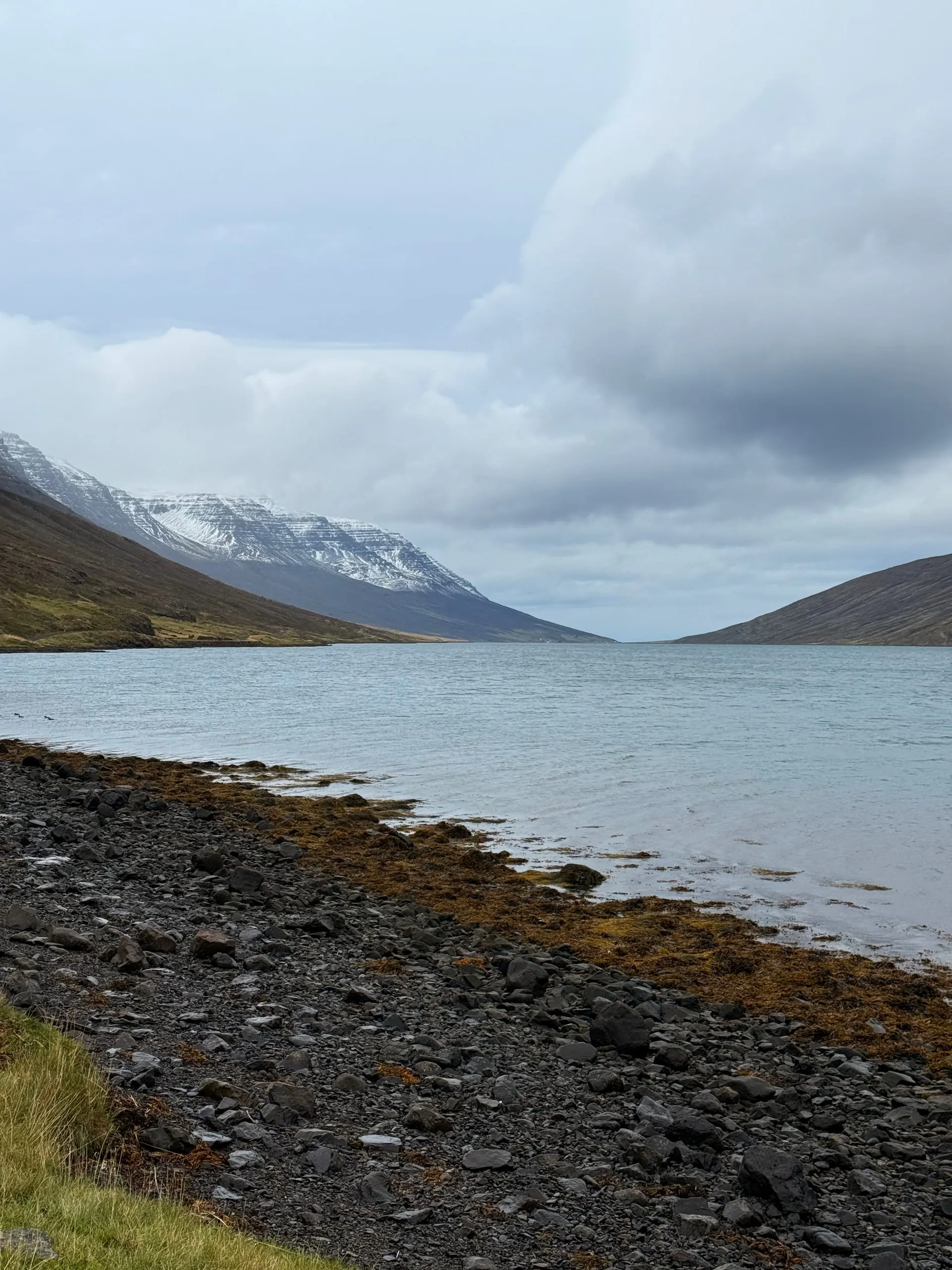 Run Aground — photograph 2
