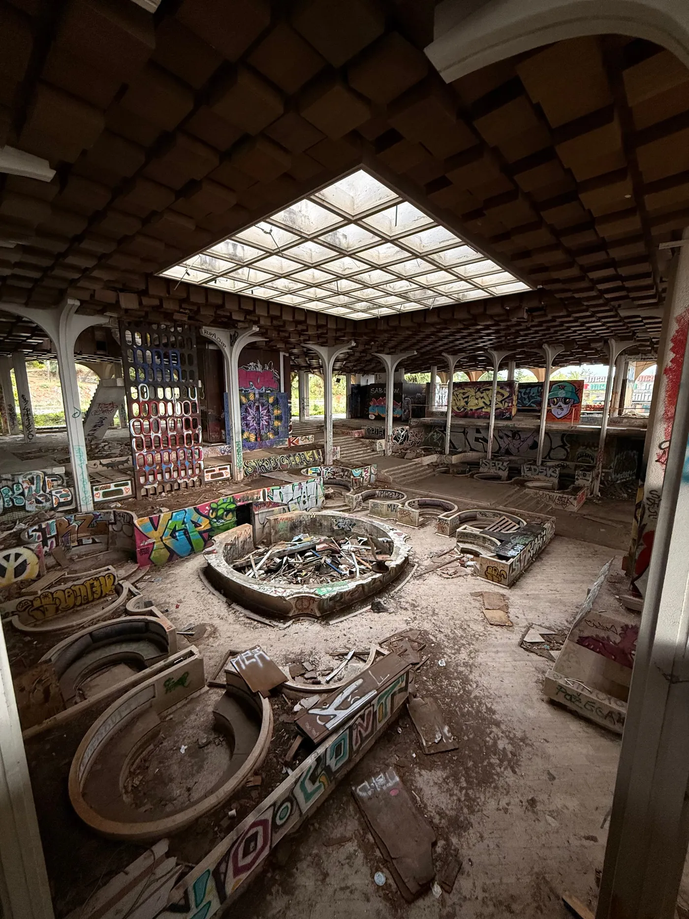 The Adriatic Club — photograph 2