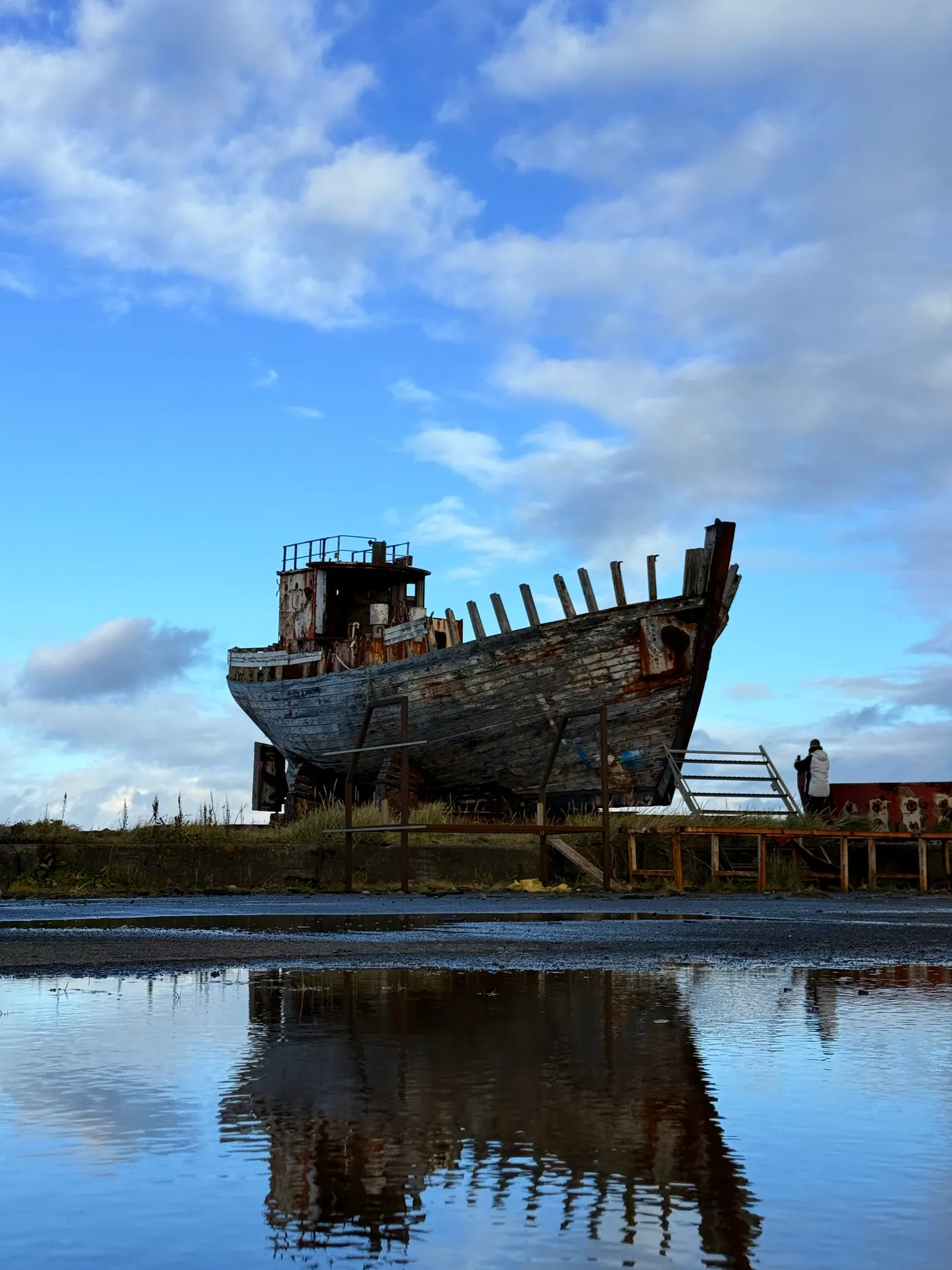 Home Port — photograph 2