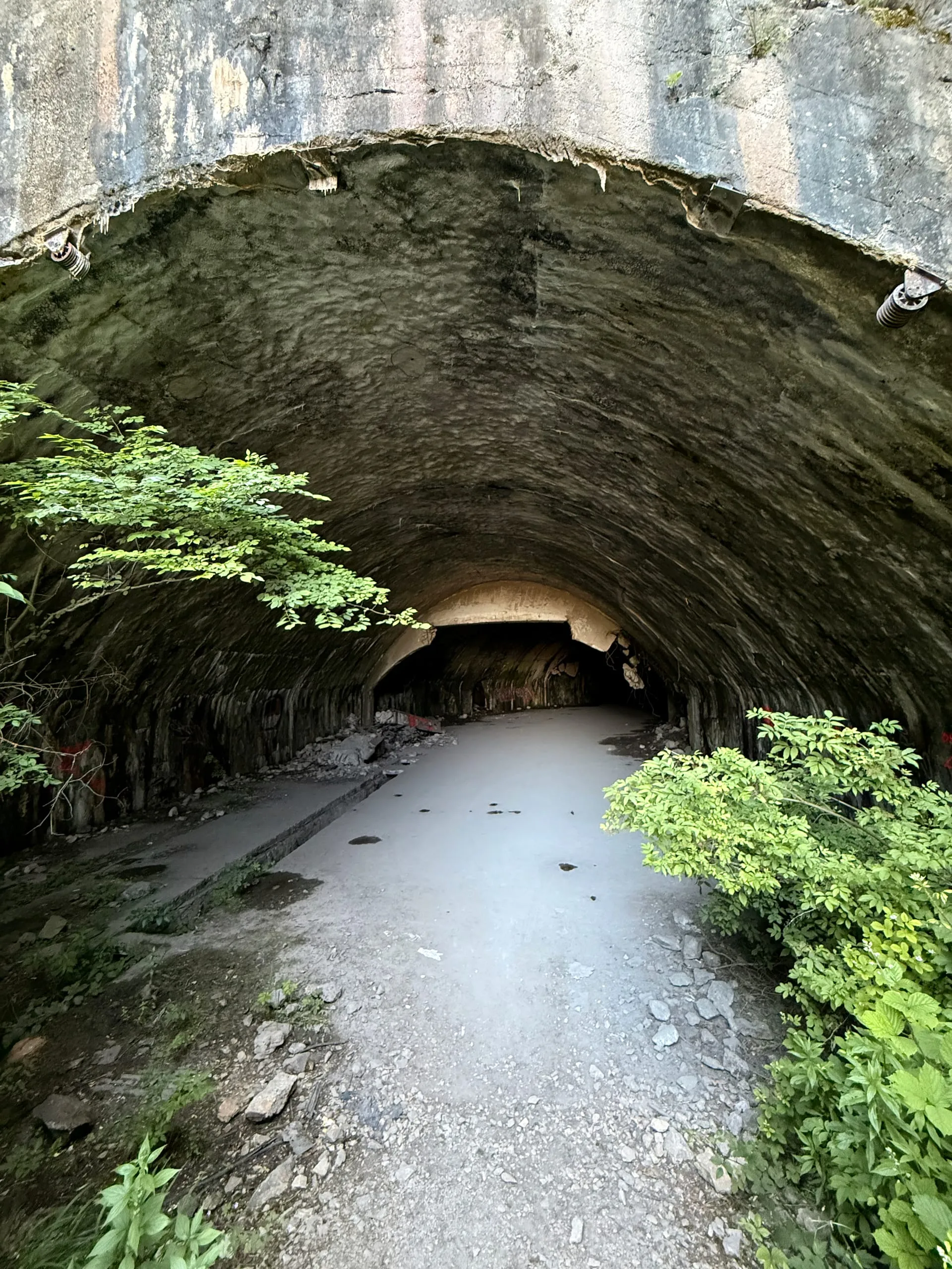 Željava — photograph 2
