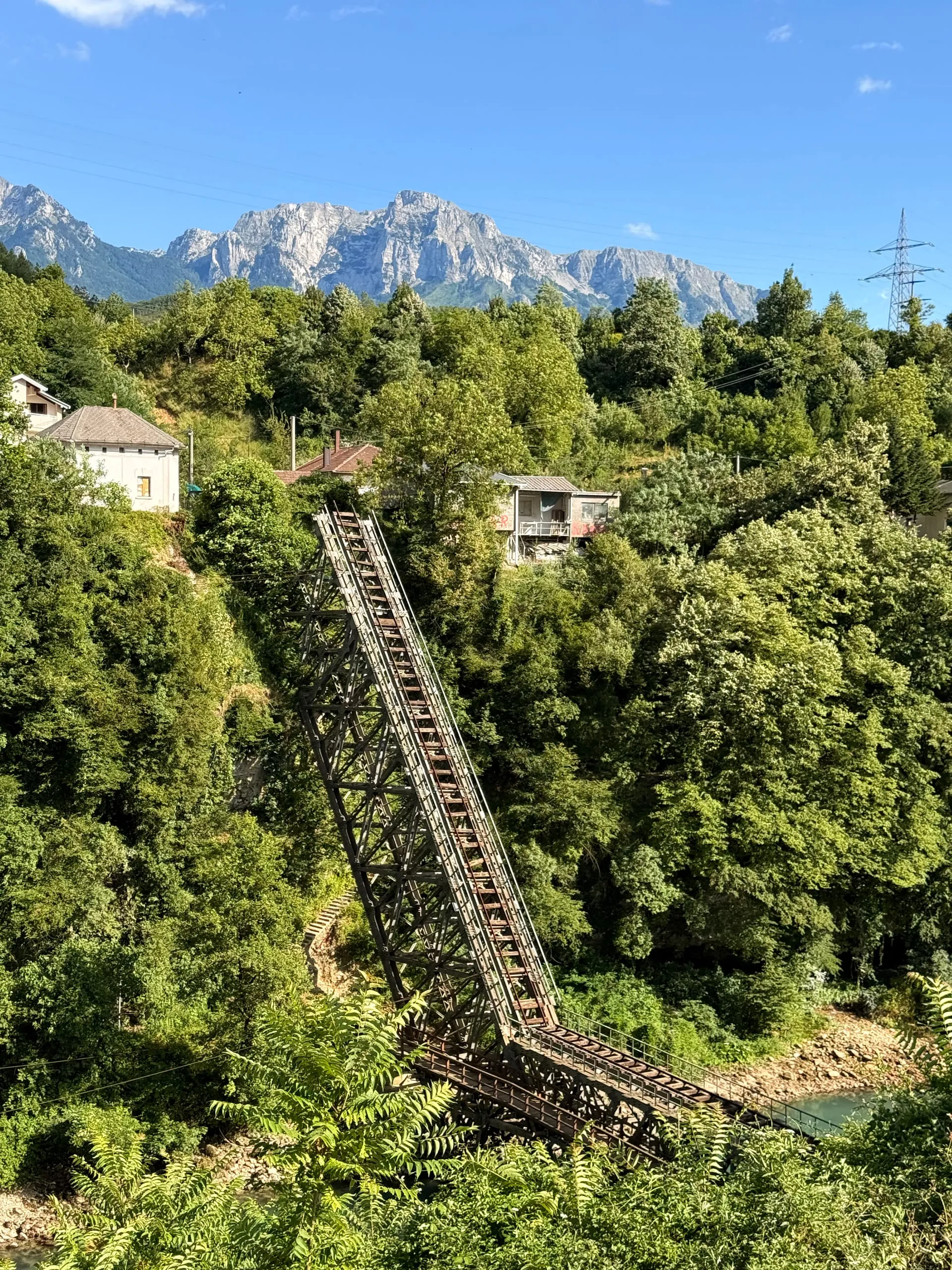 The Broken Span — photograph 2