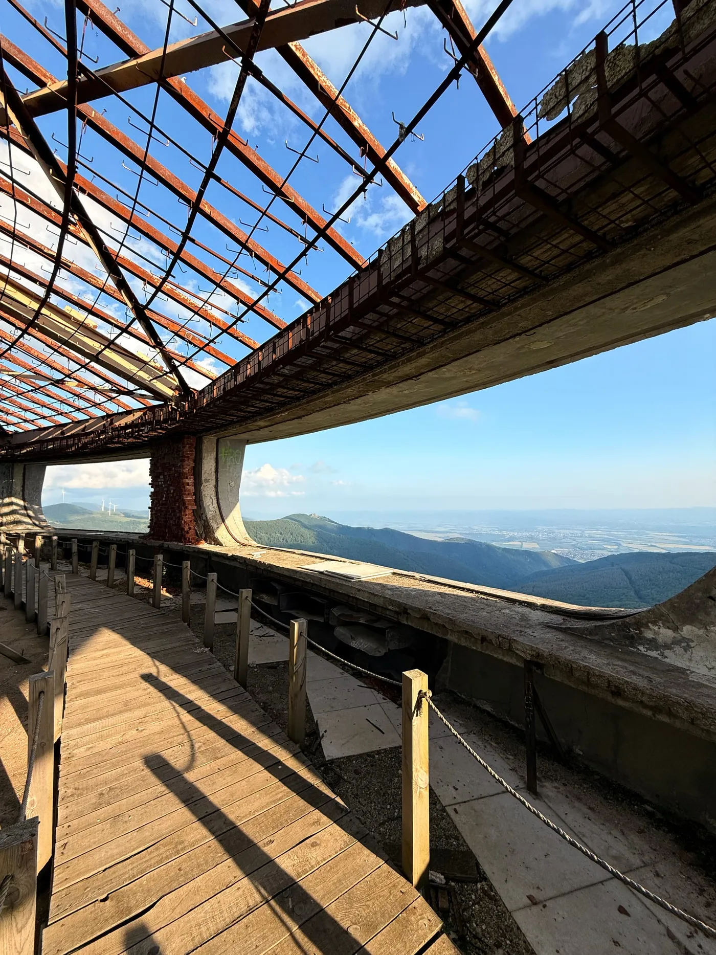 The House on the Mountain — photograph 2