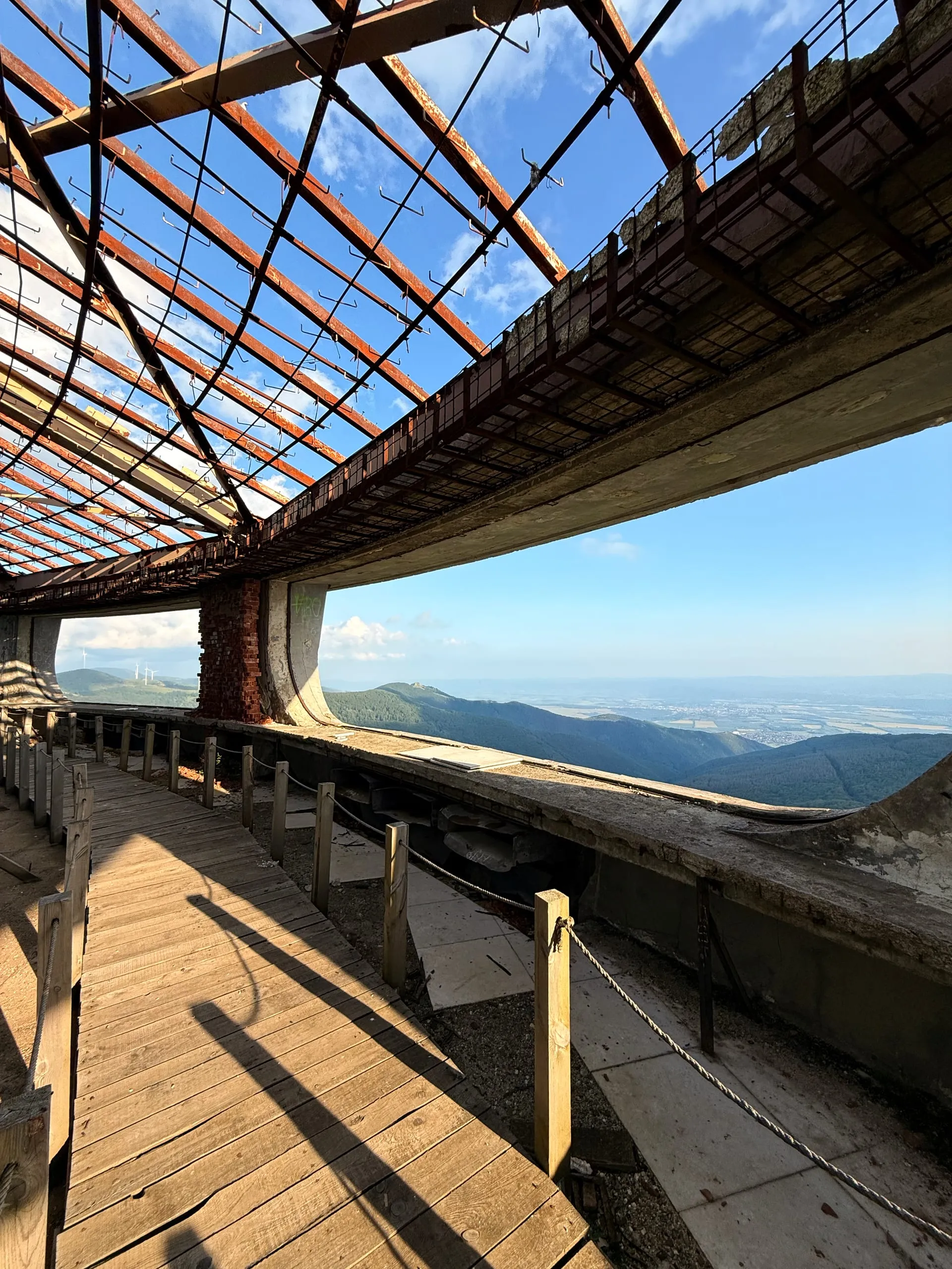 The House on the Mountain — photograph 2