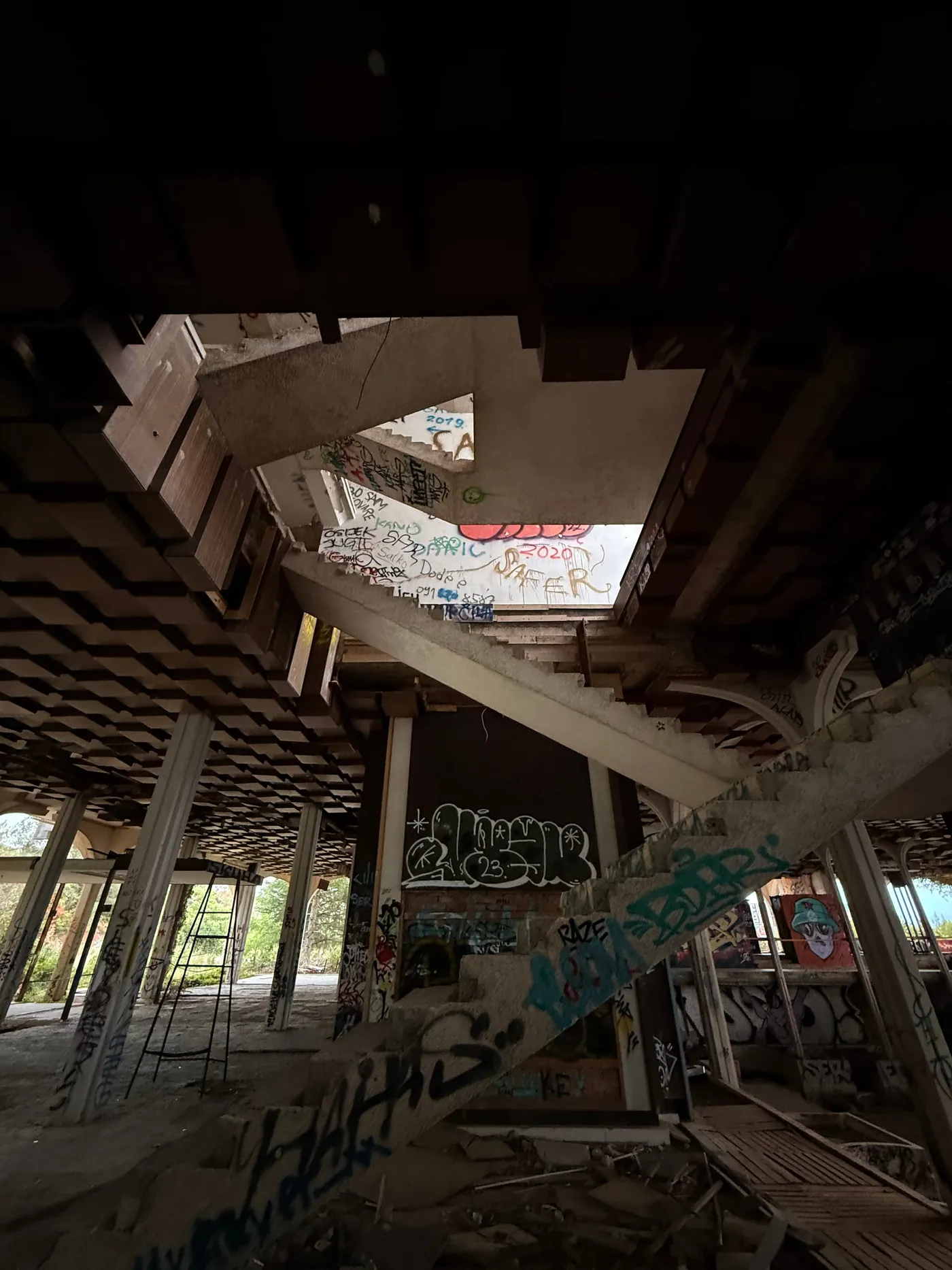 The Adriatic Club — photograph 3