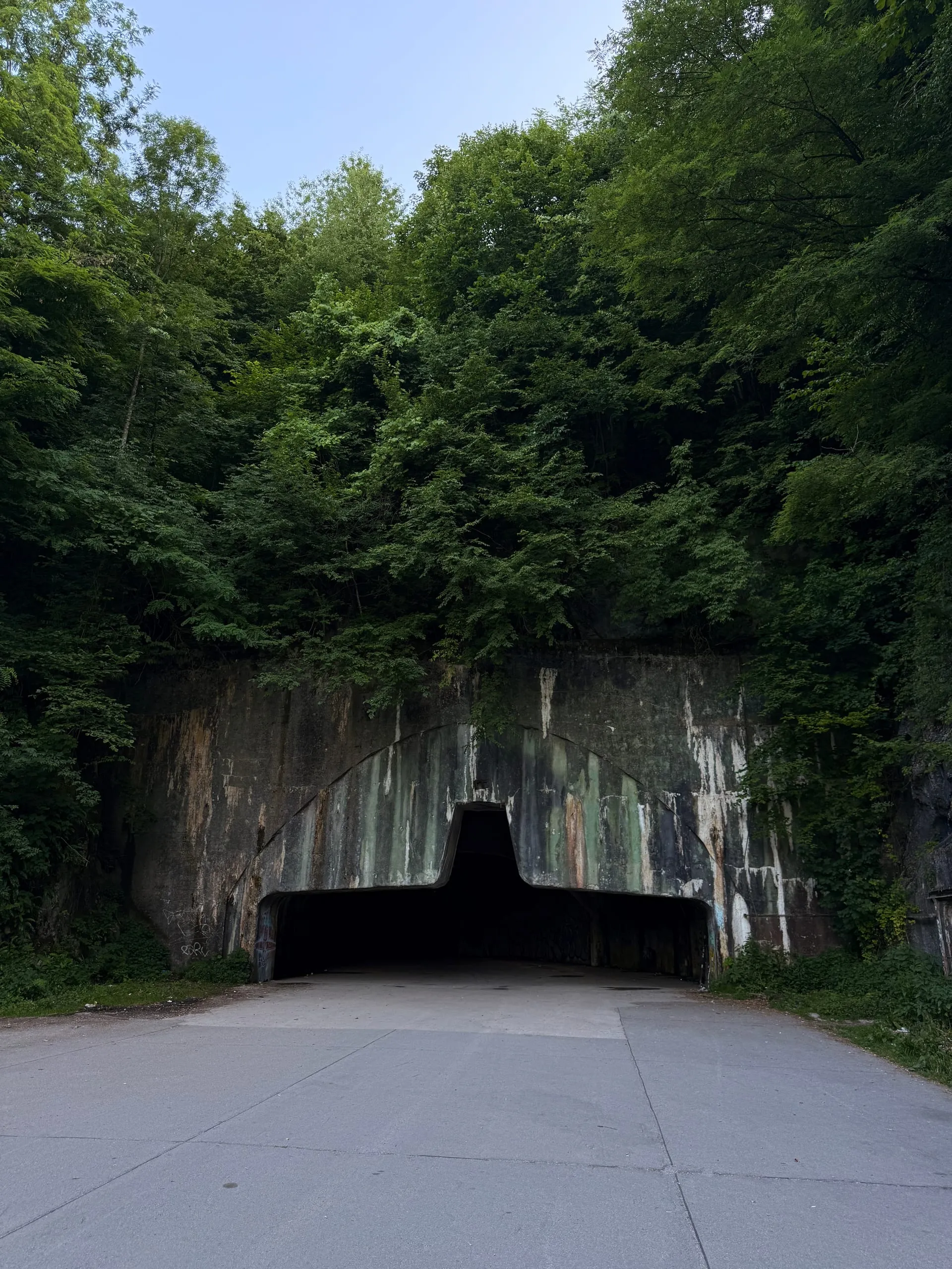 Željava — photograph 3