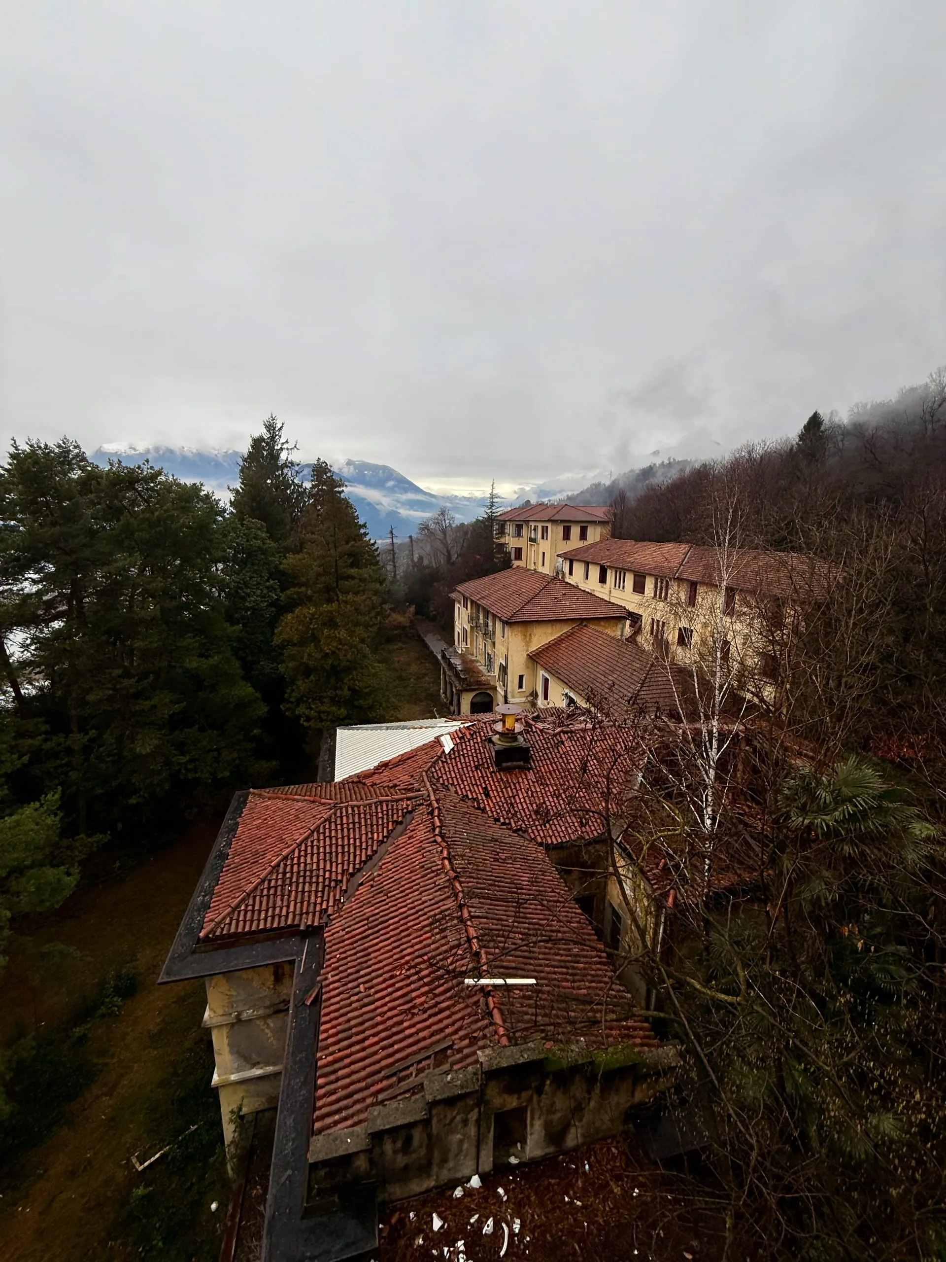 Colonia Motta — photograph 3