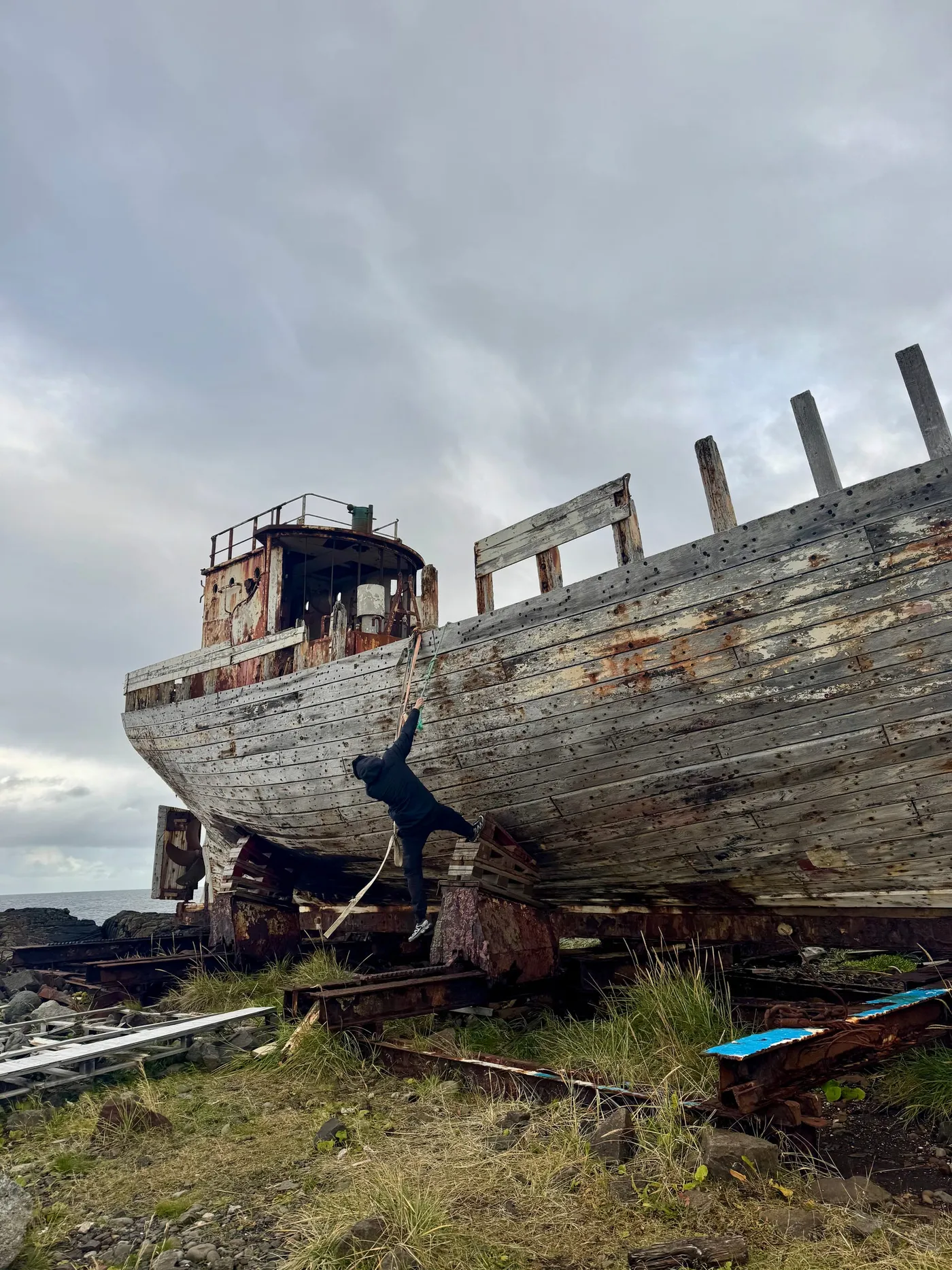 Home Port — photograph 3