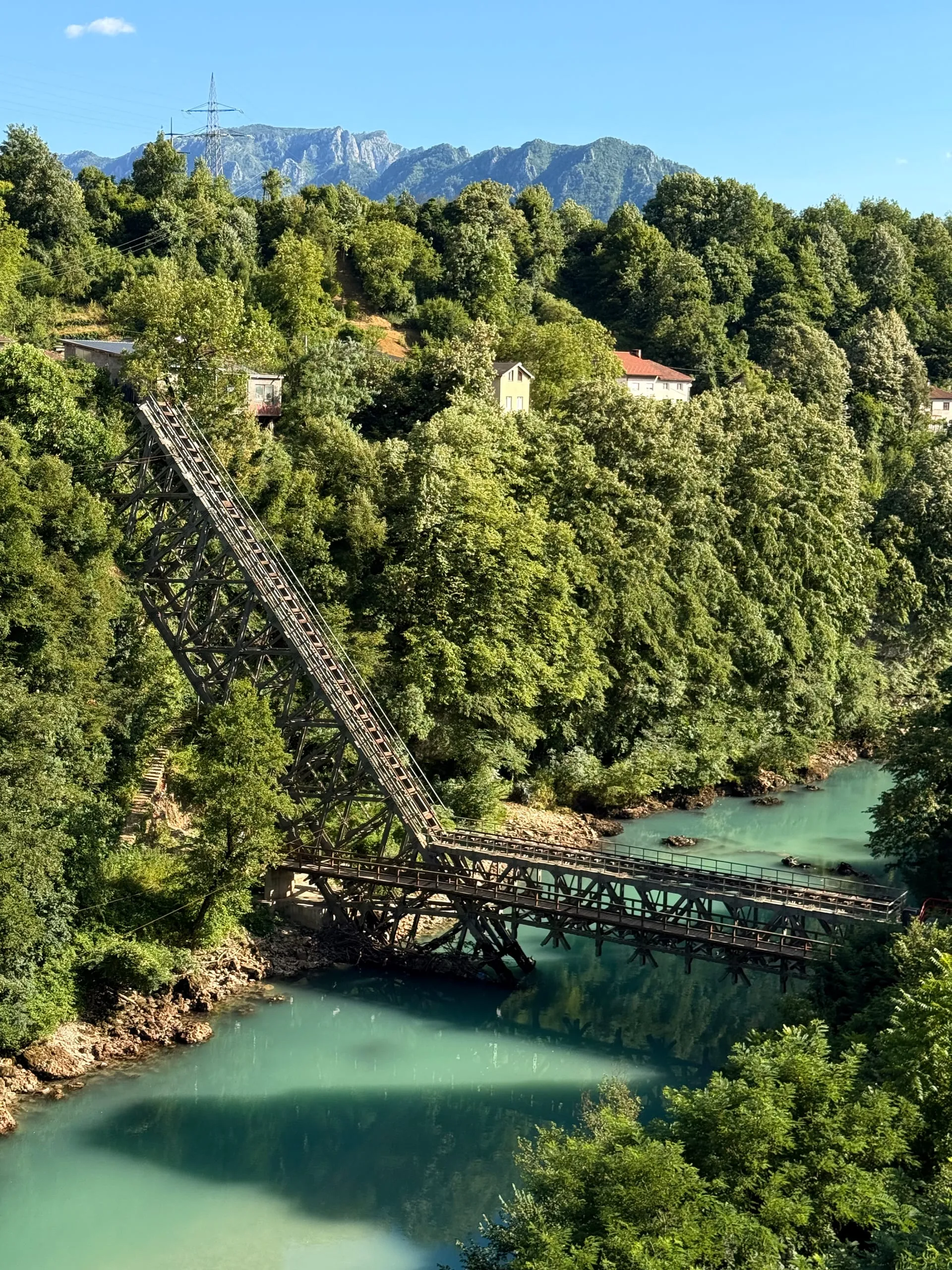 The Broken Span — photograph 3