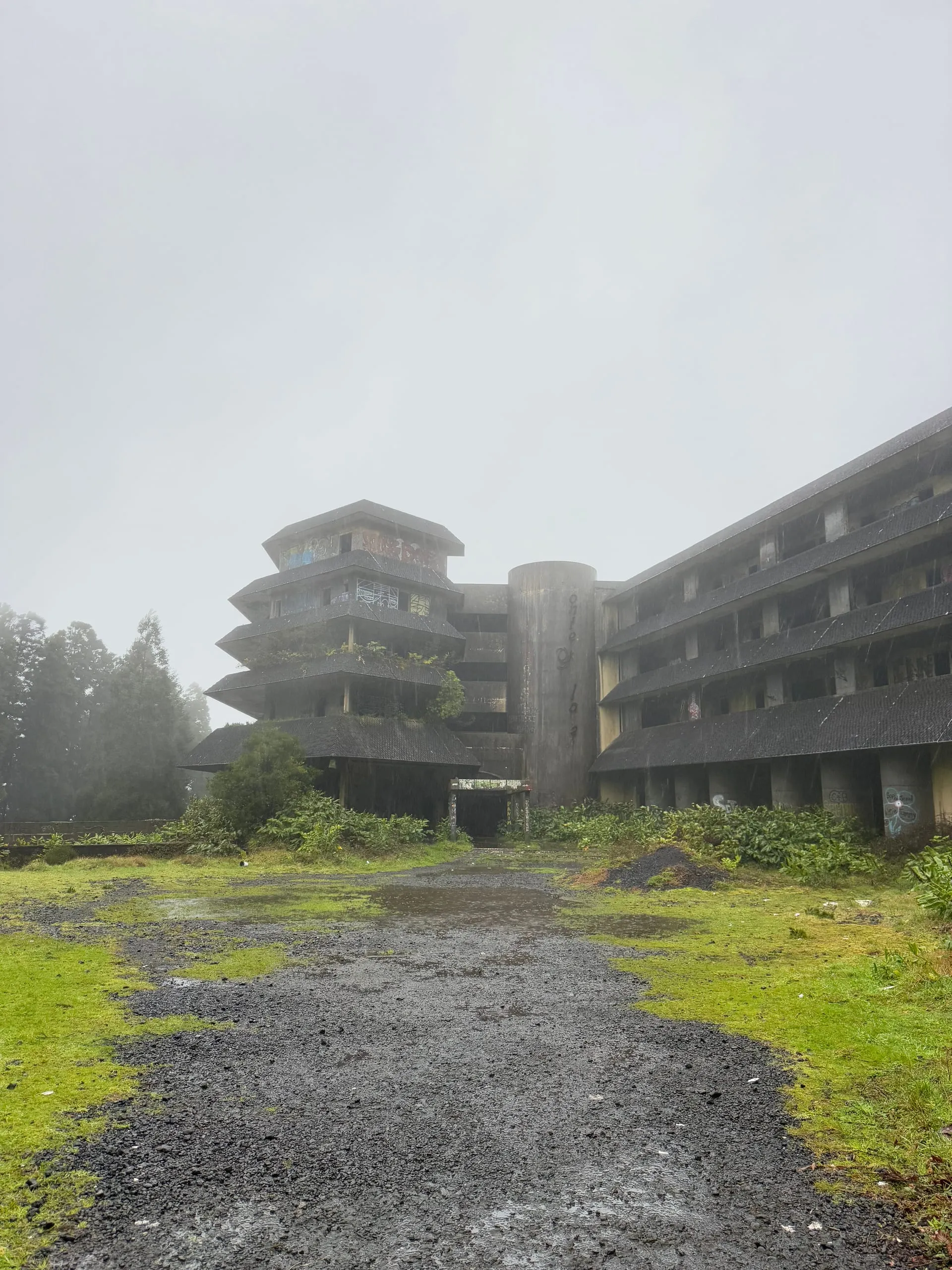 Built for the View — photograph 3