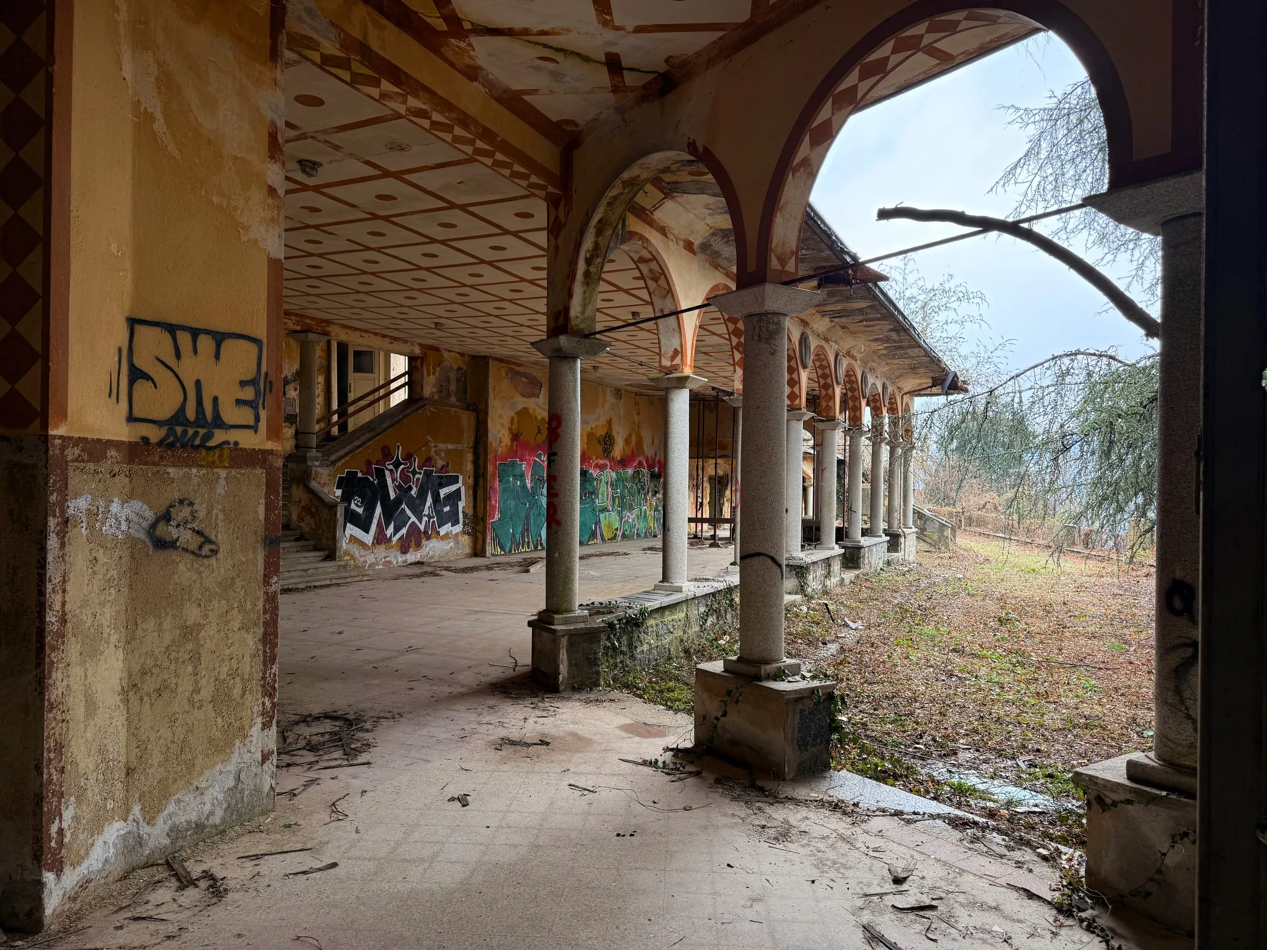 Colonia Motta — photograph 4