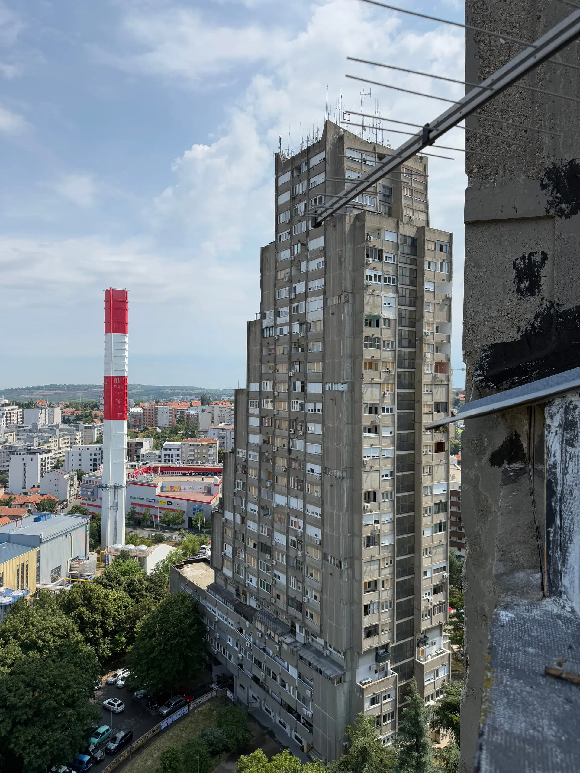 The Eastern City Gate — photograph 4