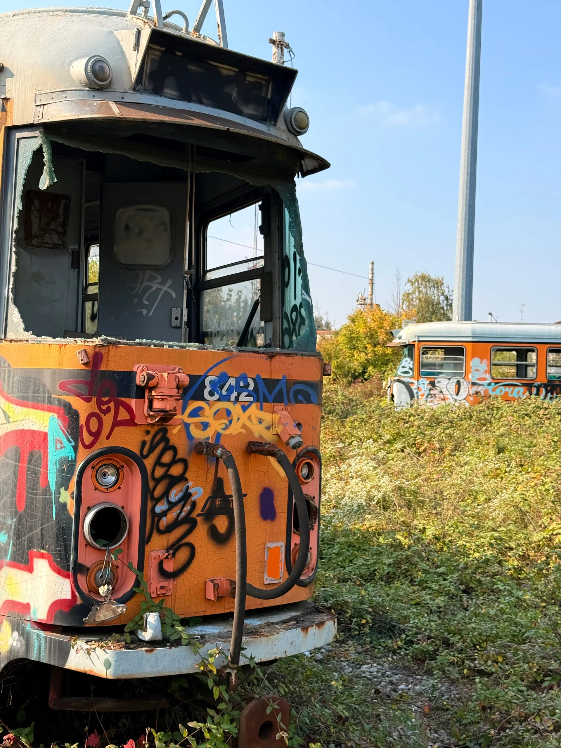 End of the Line — photograph 4