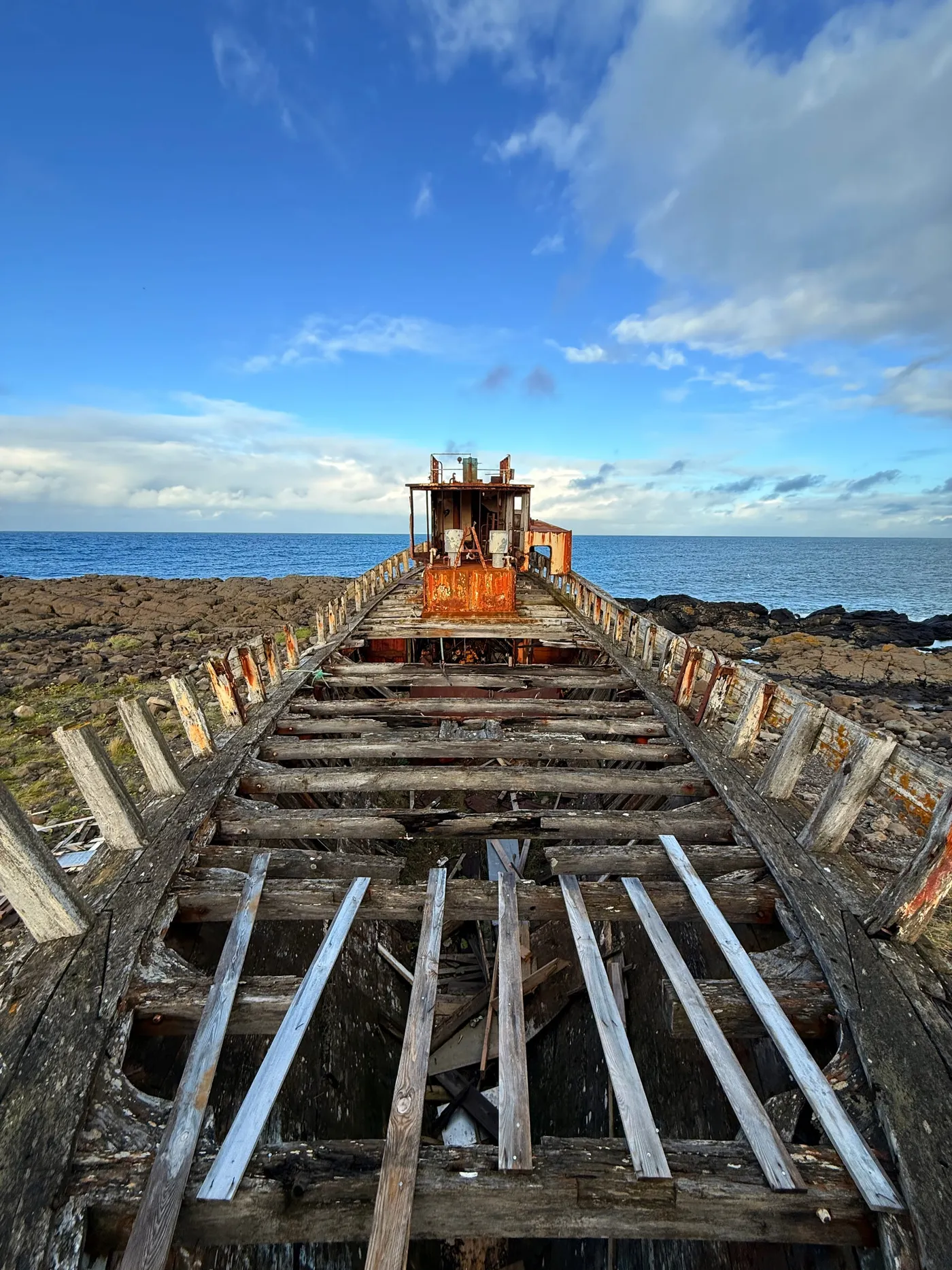 Home Port — photograph 4
