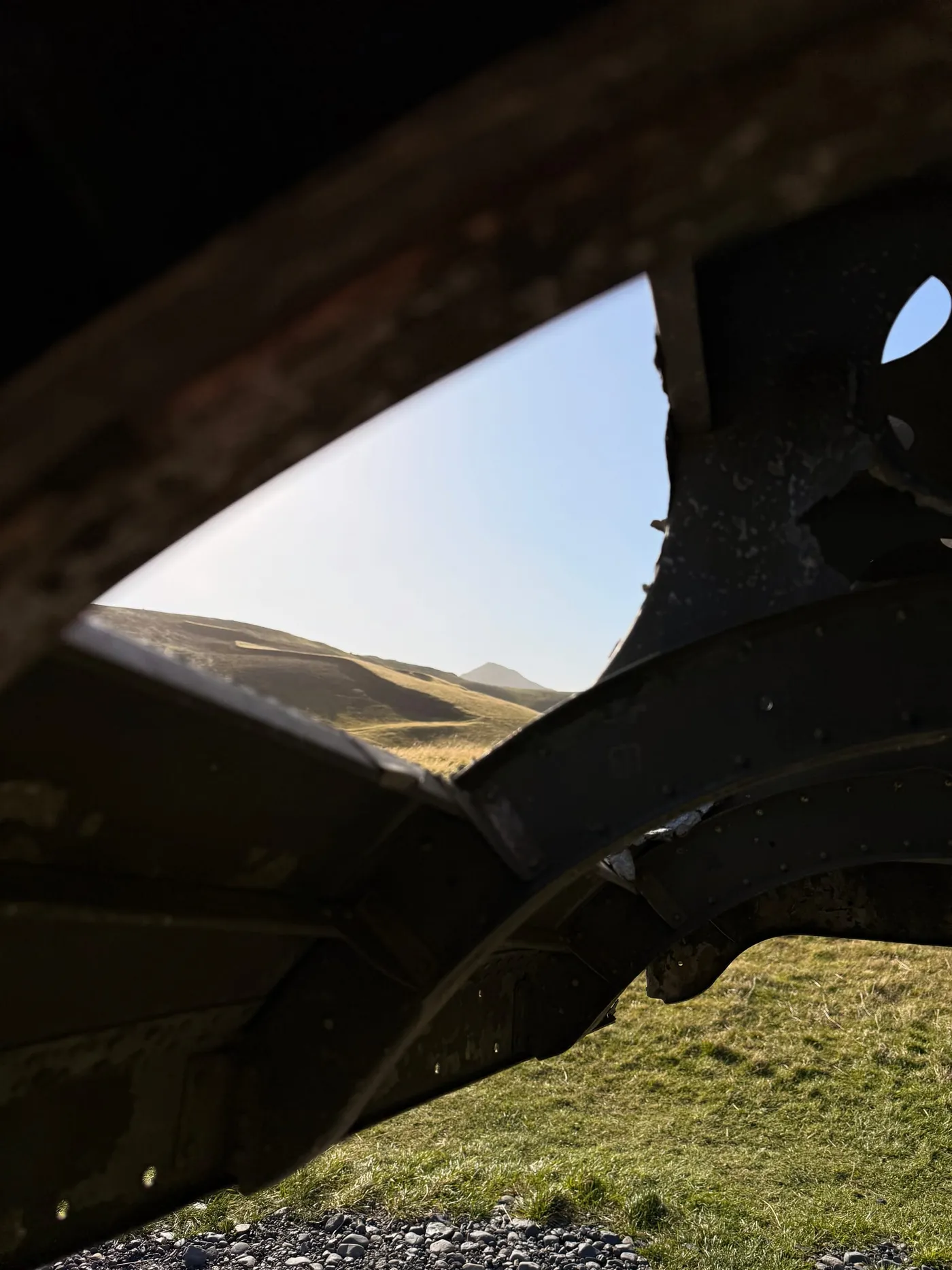 716 Kilometres — photograph 5