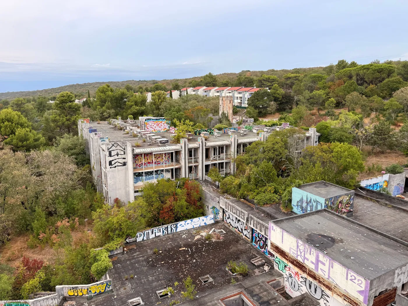 The Adriatic Club — photograph 5