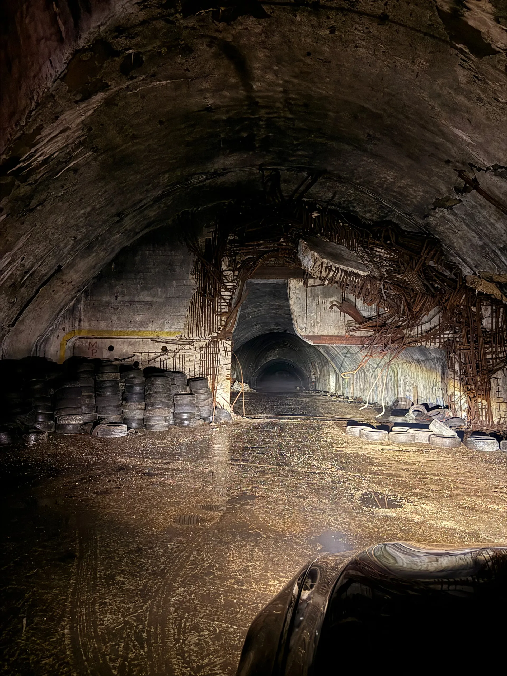 Željava — photograph 5
