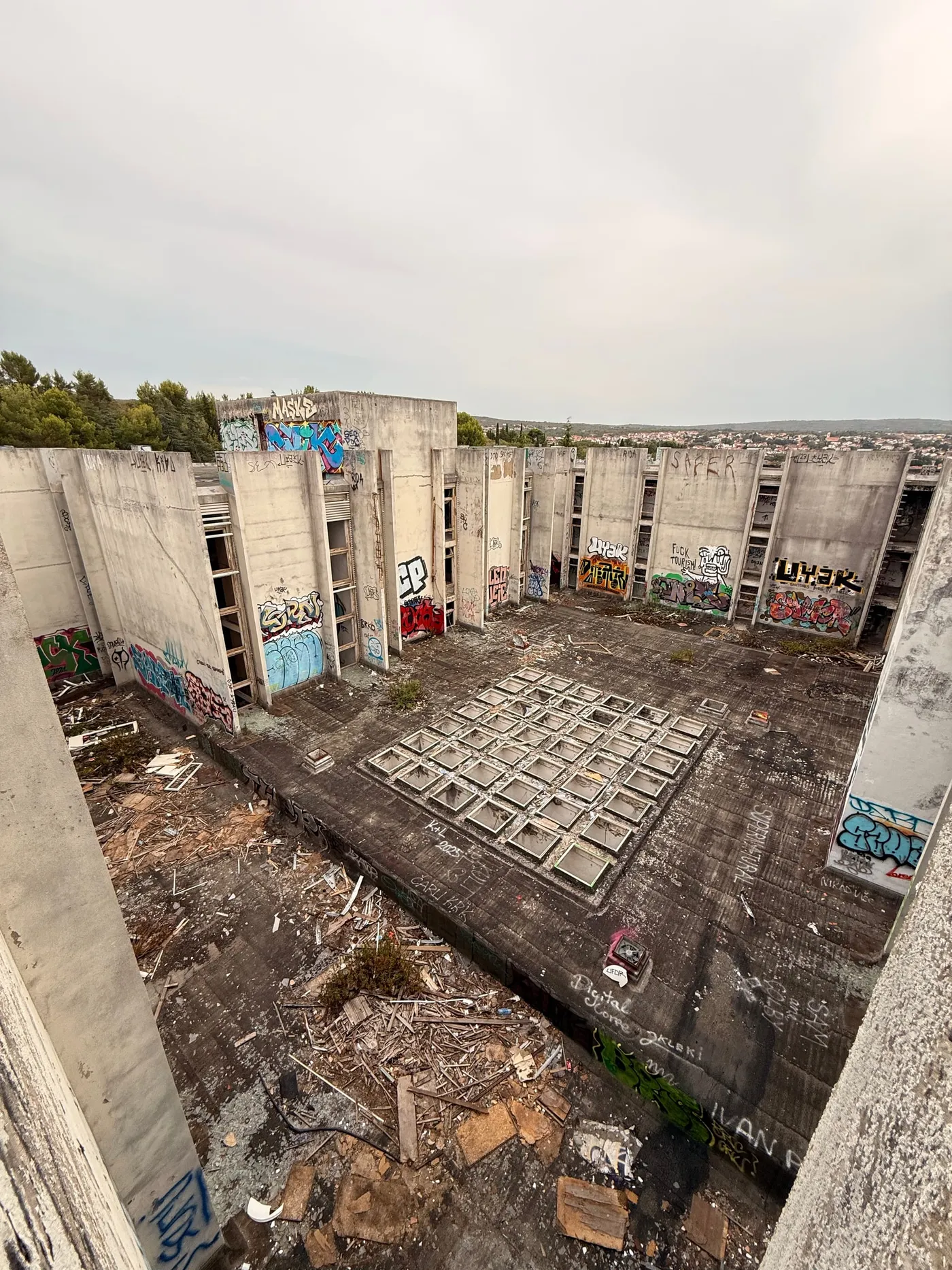 The Adriatic Club — photograph 6