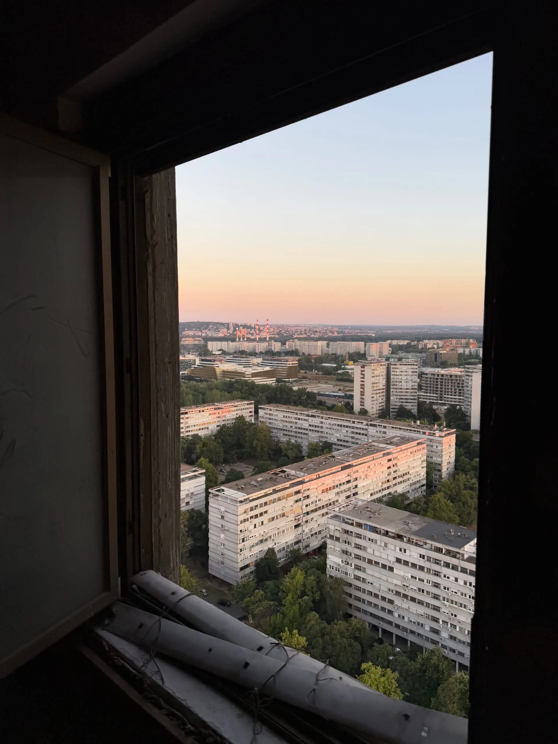The Western City Gate — photograph 6