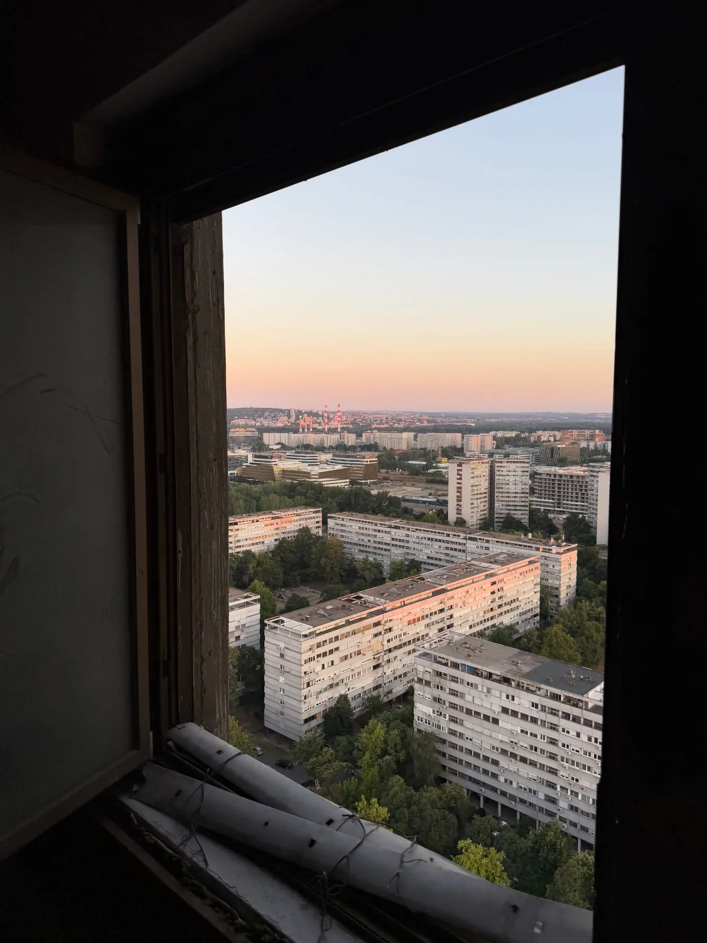 The Western City Gate — photograph 6