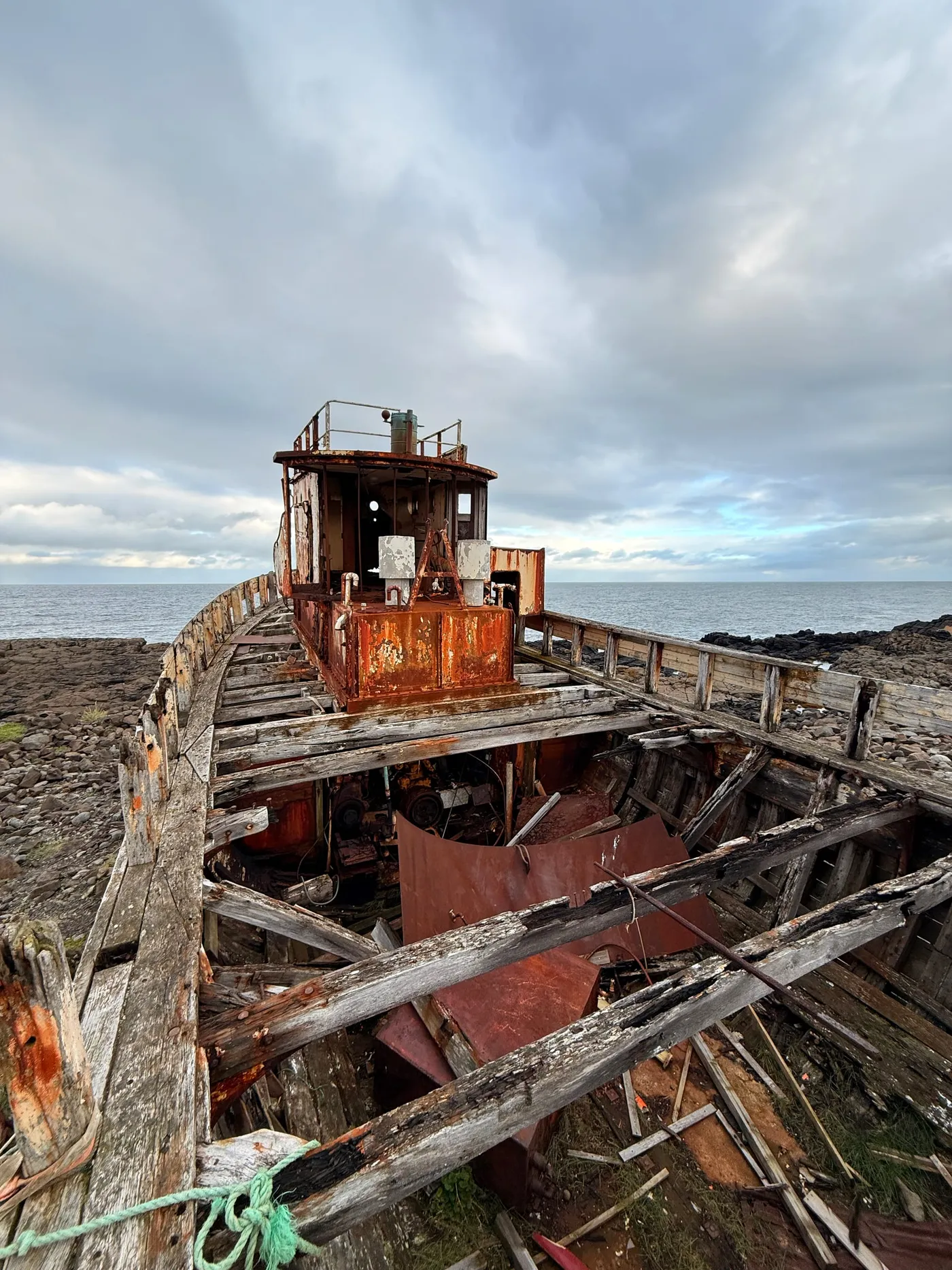 Home Port — photograph 7