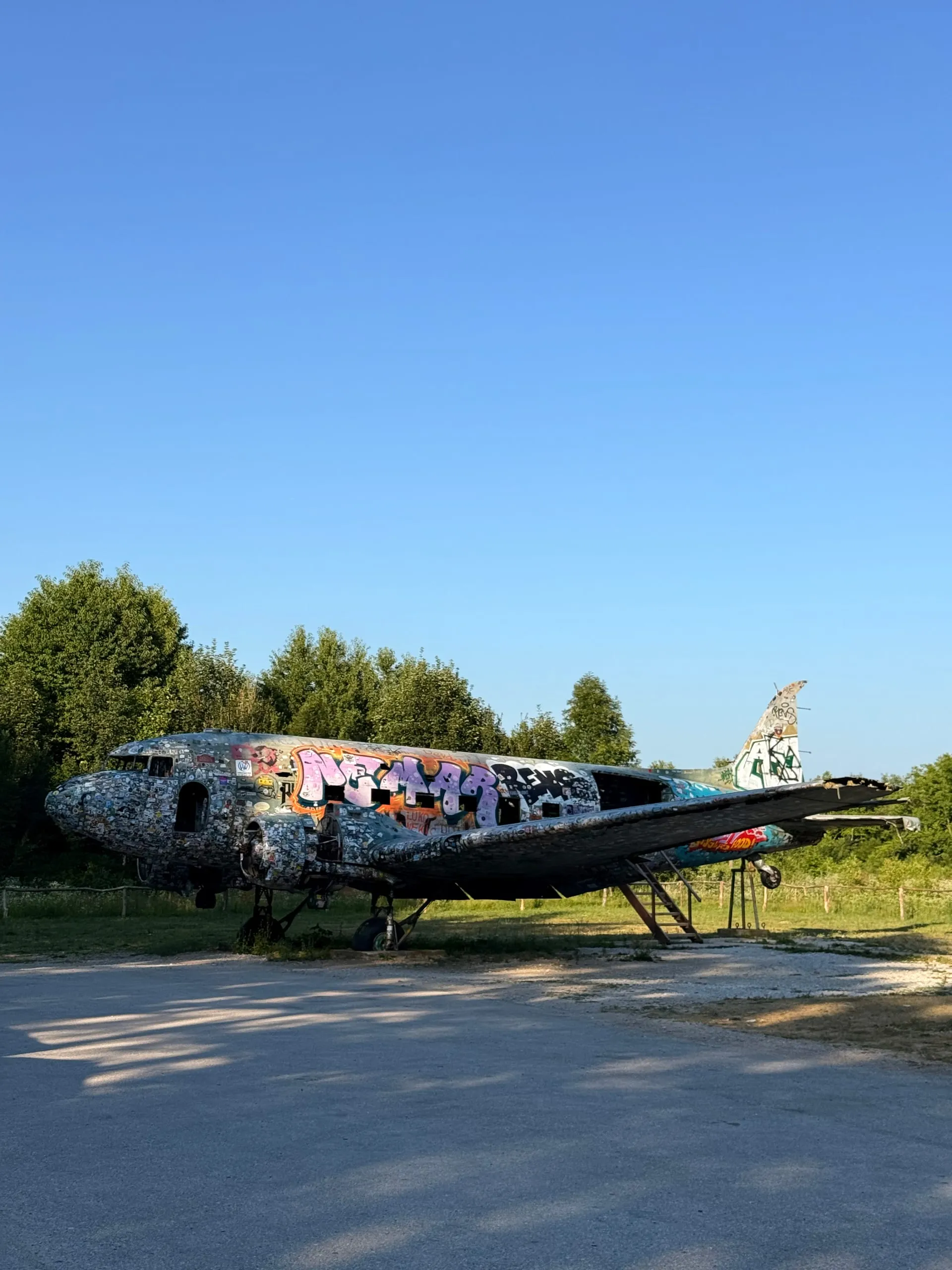 Željava — photograph 8