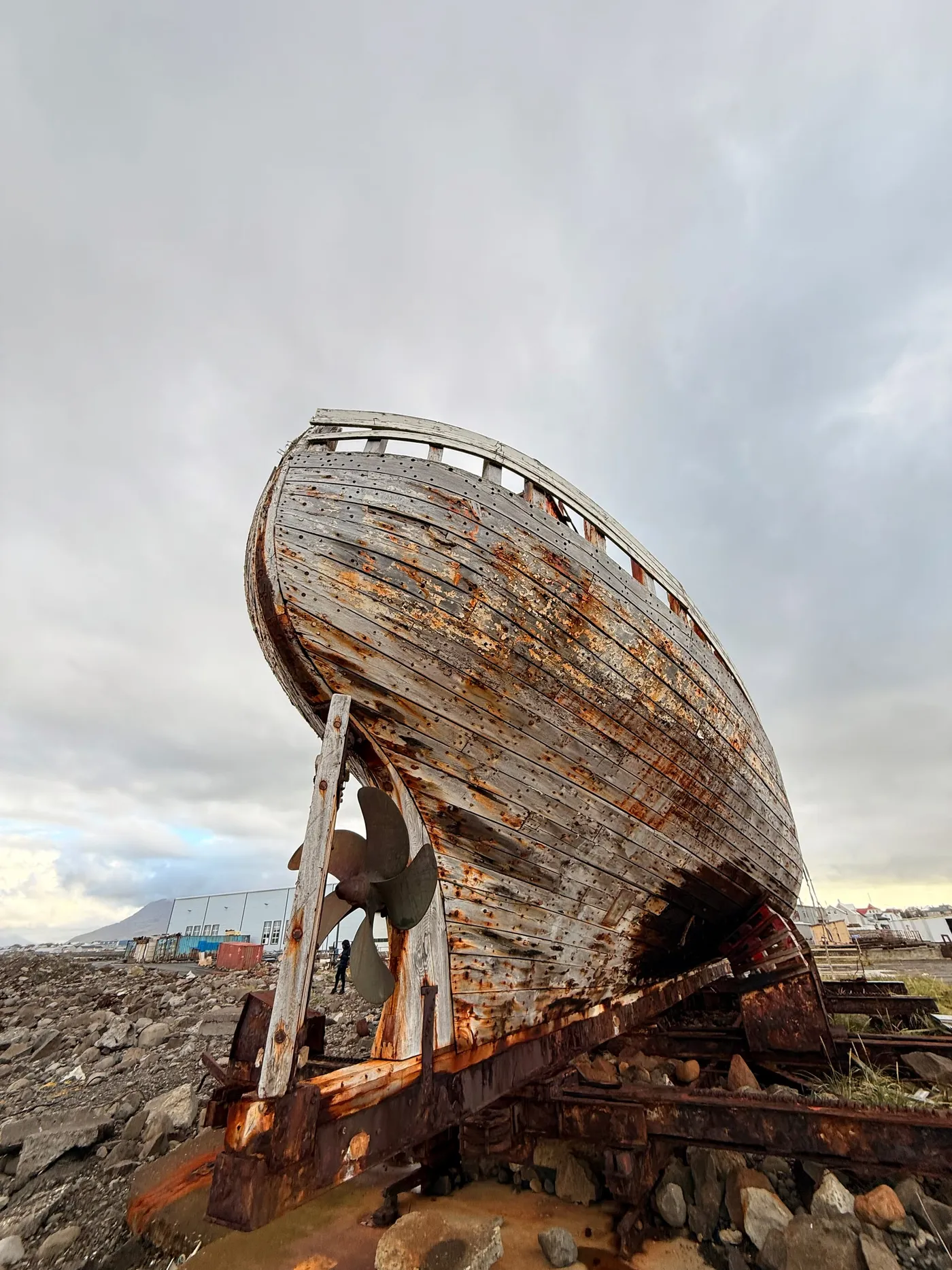 Home Port — photograph 8