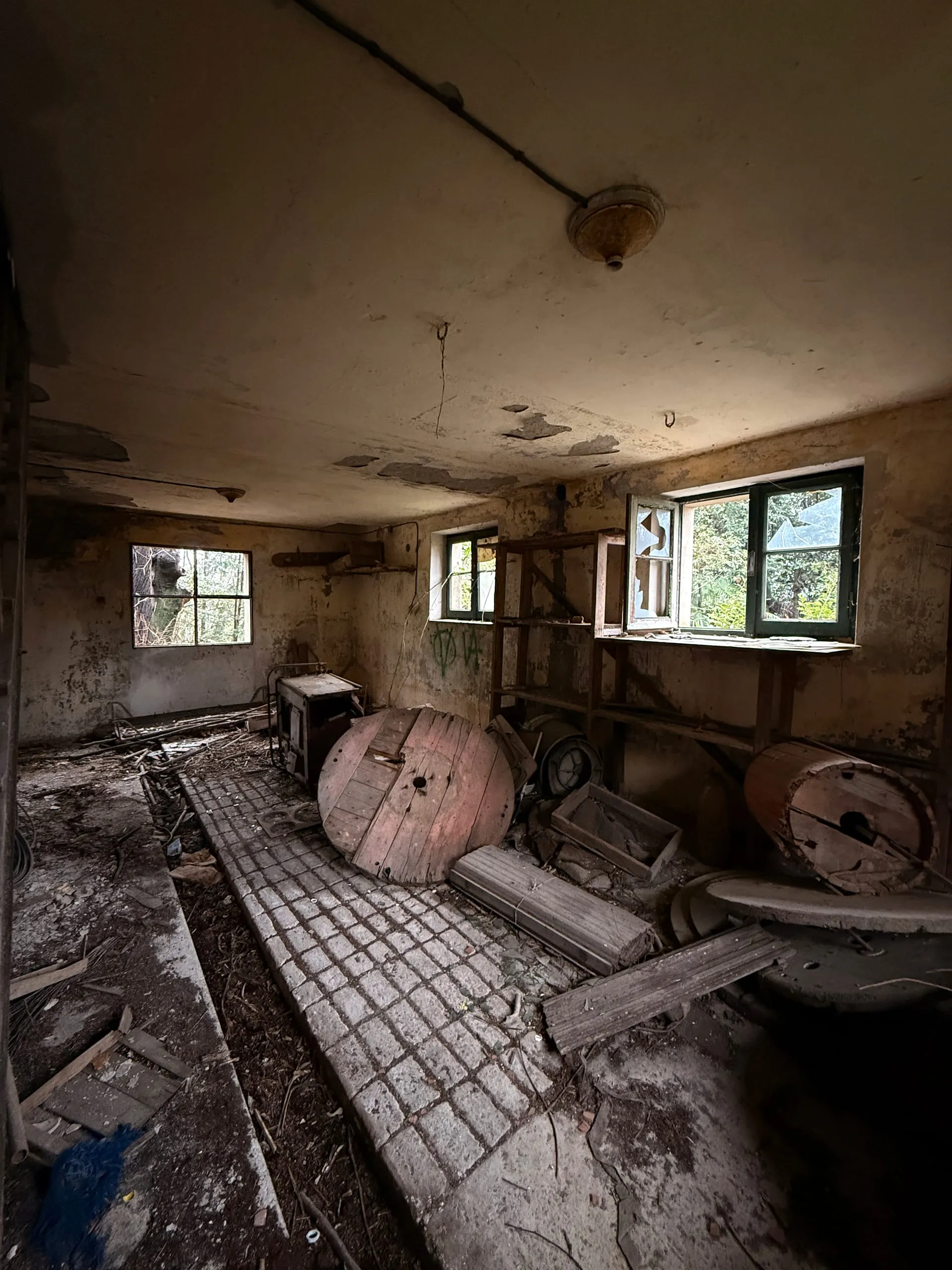 Colonia Motta — photograph 8