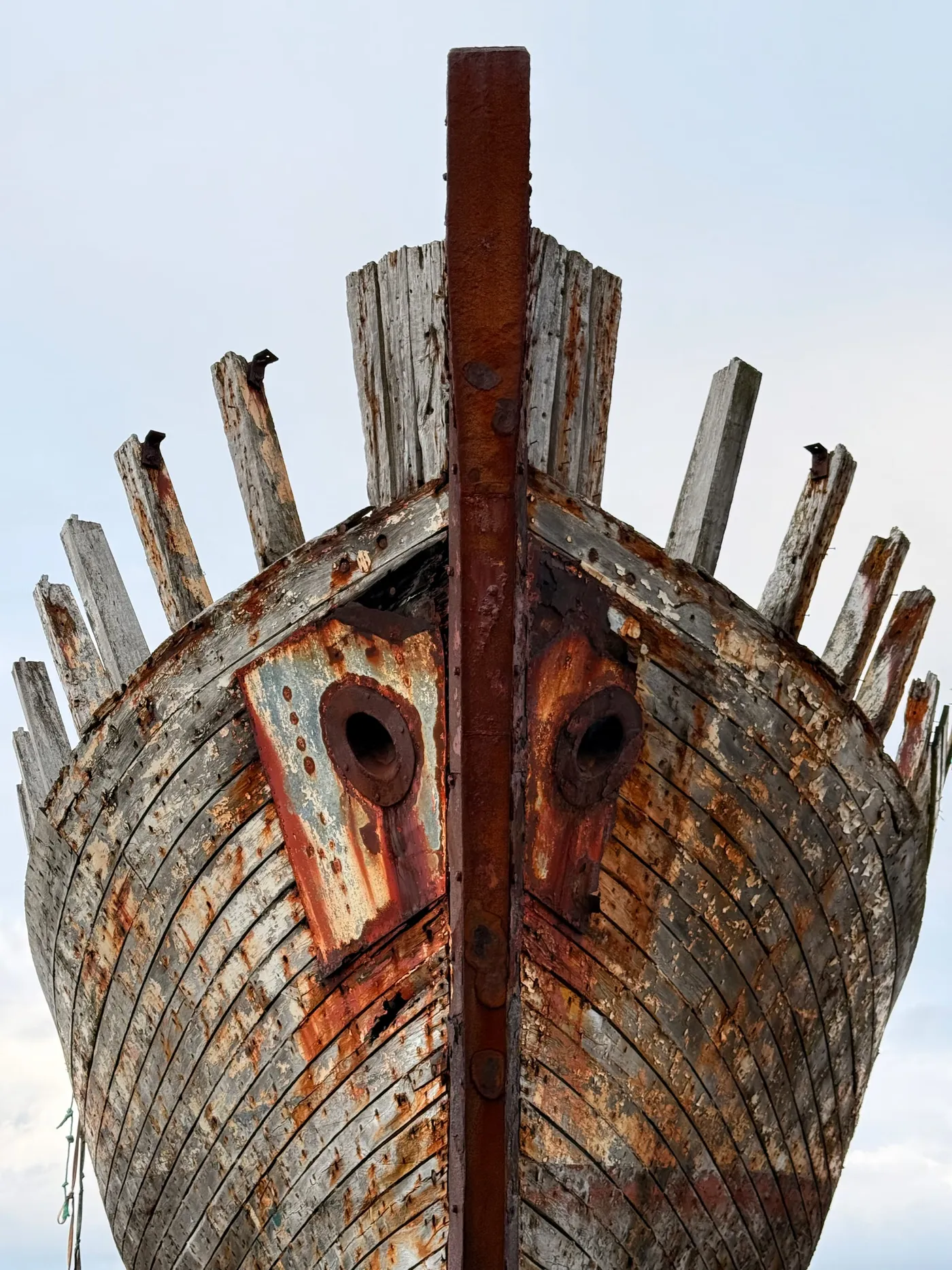 Home Port — photograph 9