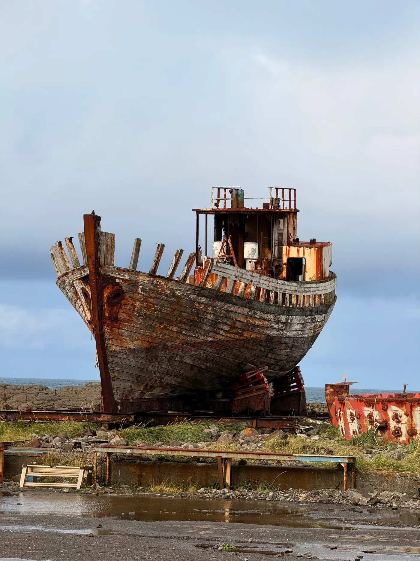 Home Port — photograph 10