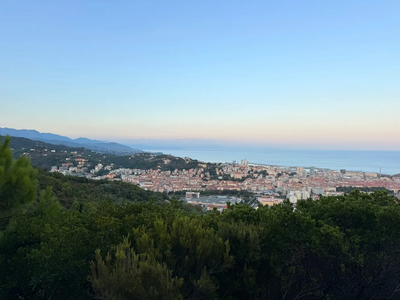 The Hill Behind the Beach — photograph 12